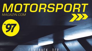Motorsport-Magazin.com Printausgabe