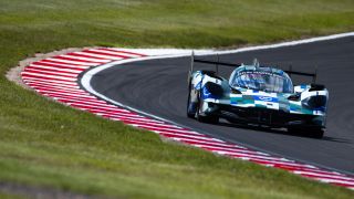 Aston Martin, Hypercar