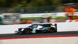 Rene Binder: Die European Le Mans Series hat etliche Rennserien außen überholt!
