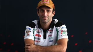 Johann Zarco