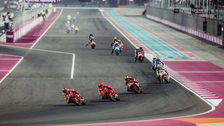 Lusail International Circuit