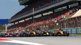 Neuer Vertrag für Barcelona!