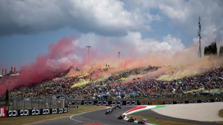 Autodromo del Mugello
