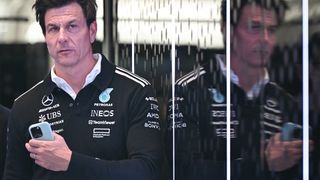 24h Le Mans: Für Toto Wolff ist BoP ein Dealbreaker - das ist sein Vorschlag