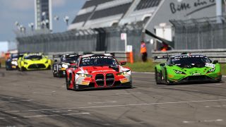 Extrem spannender Wettbewerb erwartet: GT World Challenge auf dem Nürburgring