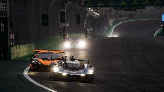 WEC-Gerüchte: Alpine vor Ausstieg 2026? Kommt Honda endlich nach Le Mans?