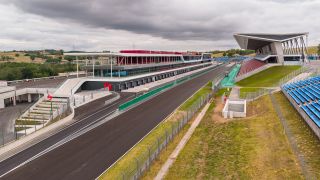 Foto: Hungaroring