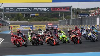 Balaton Park Circuit