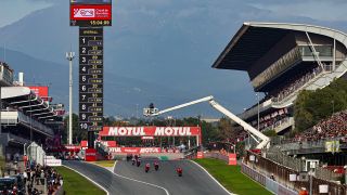 Circuit de Barcelona-Catalunya