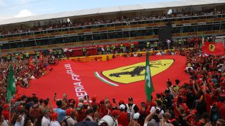 Autodromo Nazionale Monza