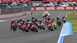 Mobility Resort Motegi