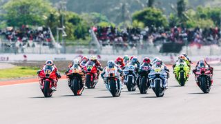 Mandalika International Street Circuit