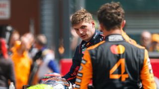 "Kann zurücktreten, wenn er will"