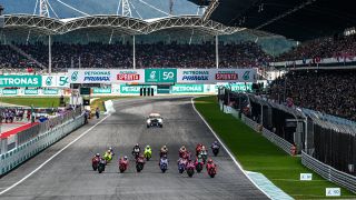 Sepang International Circuit