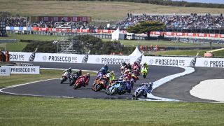 Phillip Island Circuit