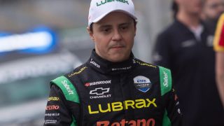 Felipe Massa
