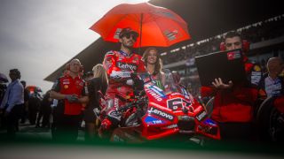 Dorna verkündet Namensänderung!