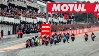 Circuit Ricardo Tormo