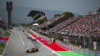 Circuit de Barcelona-Catalunya