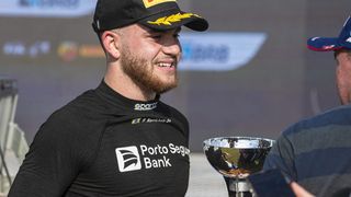 Fernando Barrichello