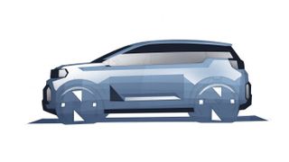 Dacias neuer Elektro-Einstieg