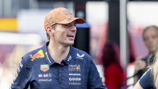 Max Verstappen: Weg frei für 24h Nürburgring 2026! Wichtige Entscheidung offiziell gefallen