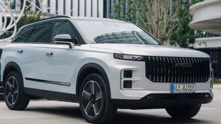 Kampfansage aus China