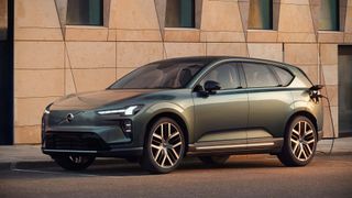 810 KM! Volvos Reichweitenmonster