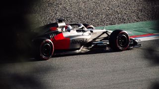 F1-Test in Bahrain: Alle Infos