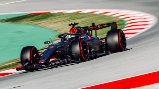 Neue Autos begeistern Fahrer