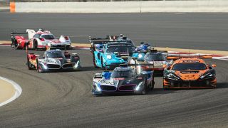 WEC und 24h Le Mans im TV 2026: Eurosport-Vertrag mit Langstrecken-WM langfristig verlängert