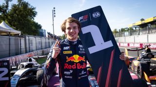 Formel-Toptalent wechselt zu BMW