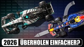 Wird das Überholen 2026 einfacher?