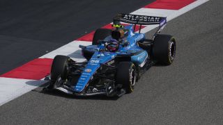 Williams-Gewicht: Das sagt Vowles