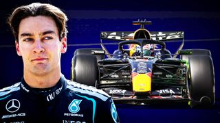 Russell warnt vor Red Bull