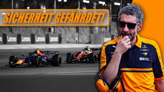 McLaren fordert 3 Regeländerungen